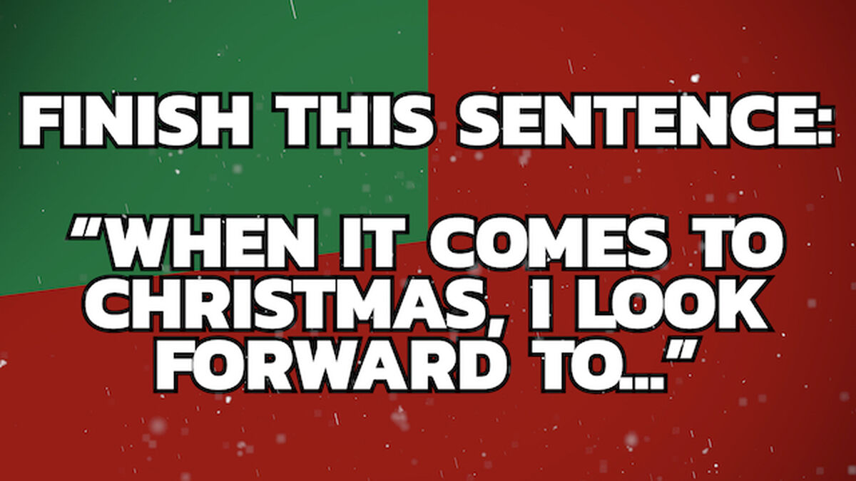 Meet 'N Greet Christmas Edition image number 2